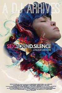 Секс. Музыка. Тишина / Sex.Sound.Silence