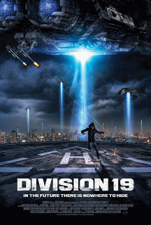 Дивизион 19 / Division 19