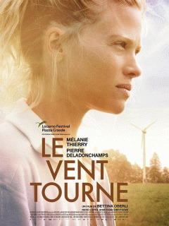 Ветер перемен / Le vent tourne