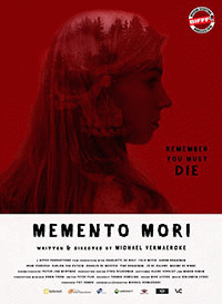 Моя мама — сумасшедшая / Memento Mori