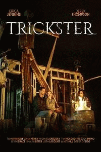 Трикстер / Trickster