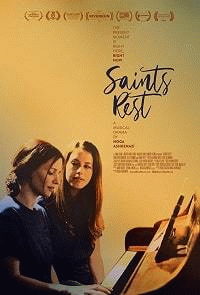 Приют святых / Saints Rest