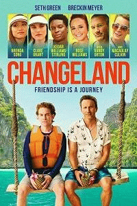 Земля перемен / Changeland