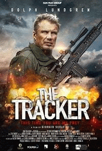 Ищейка / The Tracker