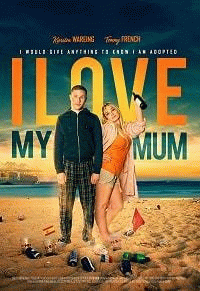 Я люблю свою маму / I Love My Mum