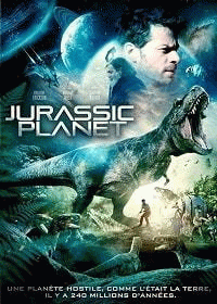 Юрская галактика / Jurassic Galaxy