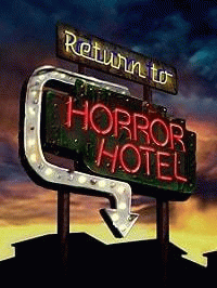 Возвращение в Отель Ужасов / Return to Horror Hotel