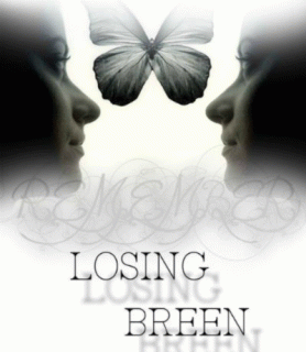 Теряя Брин / Losing Breen