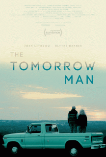 Человек будущего / The Tomorrow Man