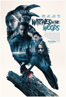 Ведьмы в лесу / Witches in the Woods