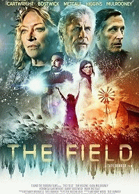 Поле / The Field