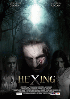 Сглаз / Hexing