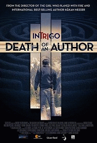 Интриго: Смерть автора / Intrigo: Death of an Author