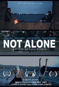 Не один / Not Alone