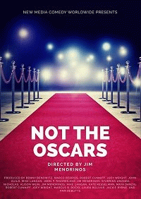 Не ради Оскара / Not the Oscars