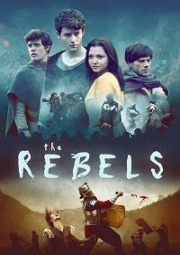 Повстанцы / The Rebels