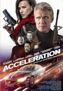 Ускорение / Acceleration