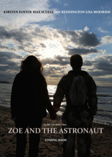 Зои и астронавт / Zoe and the Astronaut