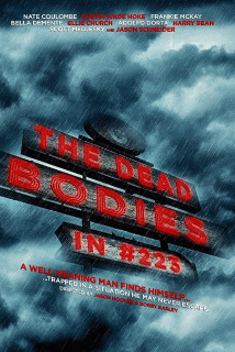 Трупы в номере 223 / The Dead Bodies in #223