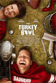 Кубок индейки / The Turkey Bowl