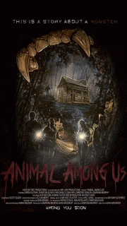 Животное среди нас / Animal Among Us