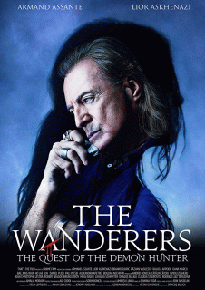 Странники: Квест охотника на демонов / The Wanderers: The Quest of The Demon Hunter