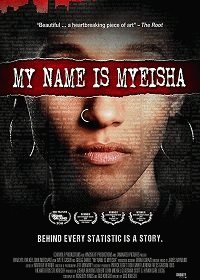 Меня зовут Маиша / My Name Is Myeisha