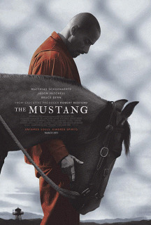 Мустанг / The Mustang