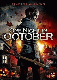 Однажды октябрьской ночью / One Night in October