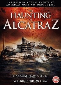 Призраки Алькатраса / The Haunting of Alcatraz