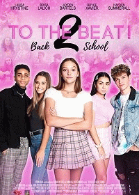 Держи ритм! Снова в школу / To The Beat! Back 2 School