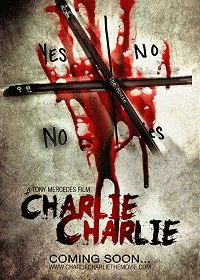 7 смертных грехов / Charlie Charlie