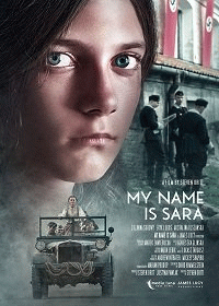 Оккупация / My Name Is Sara