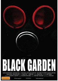 Черный Сад / Black Garden