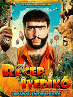 Реджеп Иведик 6 / Recep Ivedik 6