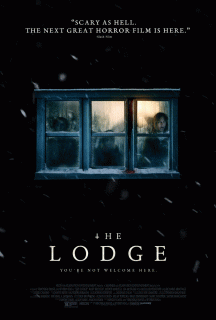 Сторожка / The Lodge