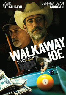 Уходи, Джо! / Walkaway Joe