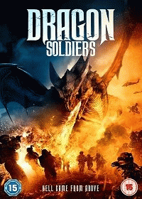 Солдаты дракона / Dragon Soldiers