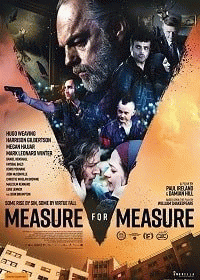 Мера за меру / Measure for Measure