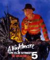 Кошмар на улице вязов 5: Дитя снов    / A Nightmare on Elm Street: The Dream Child