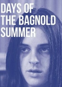 Лето Бэгнольдов / Days of the Bagnold Summer