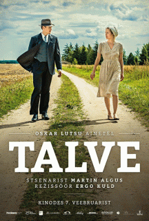 Зима / Talve