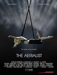 Воздушная гимнастка / The Aerialist