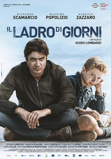 Вор дней / Il ladro di giorni