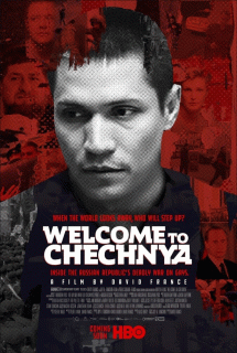 Добро пожаловать в Чечню / Welcome to Chechnya