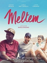 Ветер / Meltem