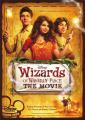 Волшебники из Уэйверли    / Wizards of Waverly Place: The Movie