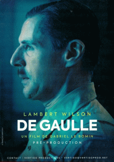 Де Голль / De Gaulle