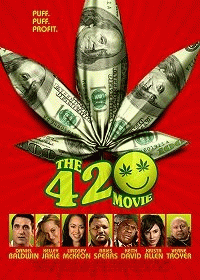 Время покурить: Мэри и Джейн / The 420 Movie: Mary & Jane