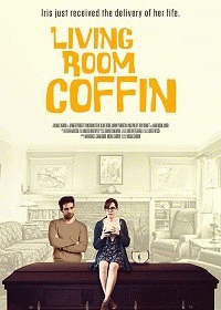 Гроб в гостиной / Living Room Coffin